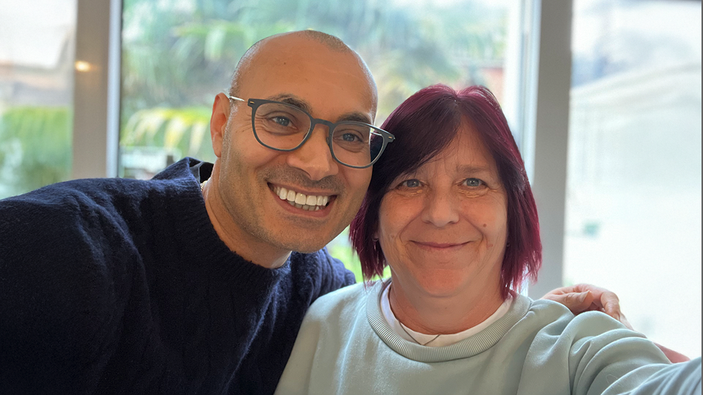 Keeping safety at the heart of what we do: A catch-up with Jo