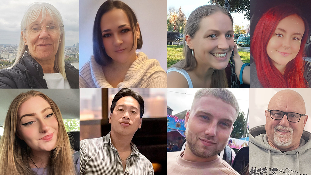 Meet your Club Reps helping to build a better Wellgate!