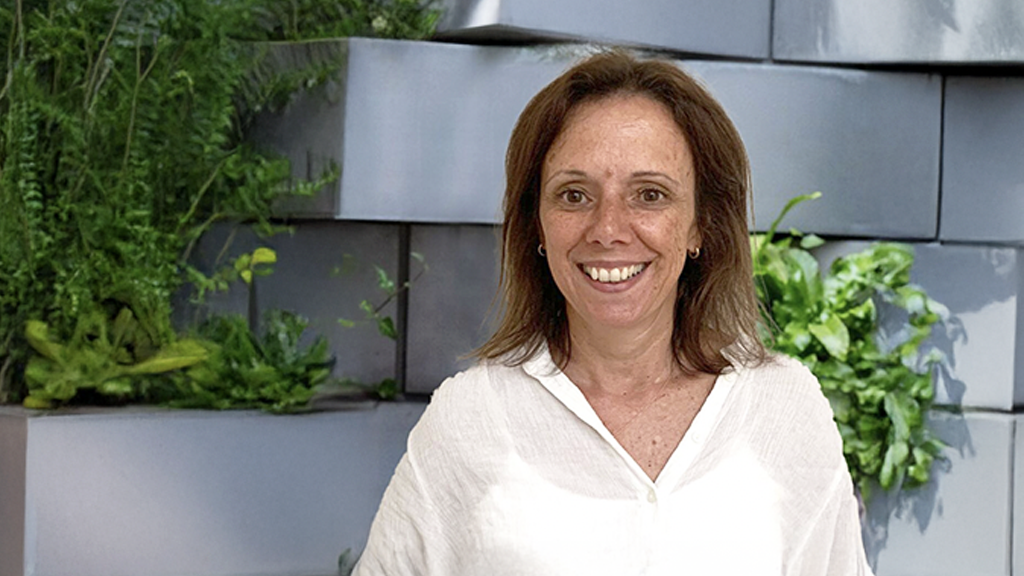 A day in the life of Ana, Head of Operations (North)