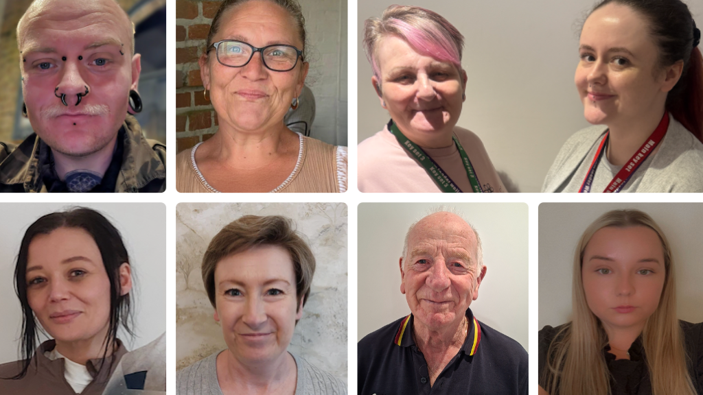 March Shout Outs: Celebrating Our Colleagues