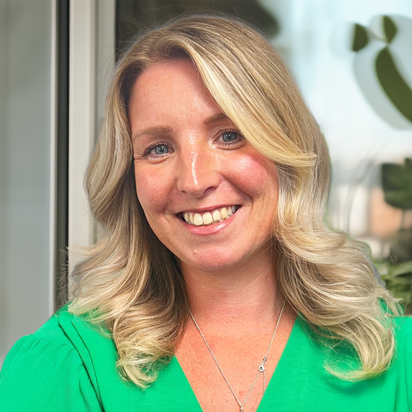 A day in the life. By Caley Somers, Head of Operations (South)