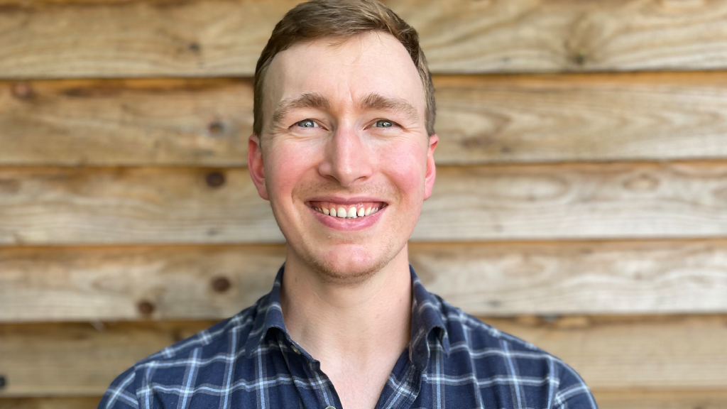 A day in the life: Henry Beynon, Project Manager