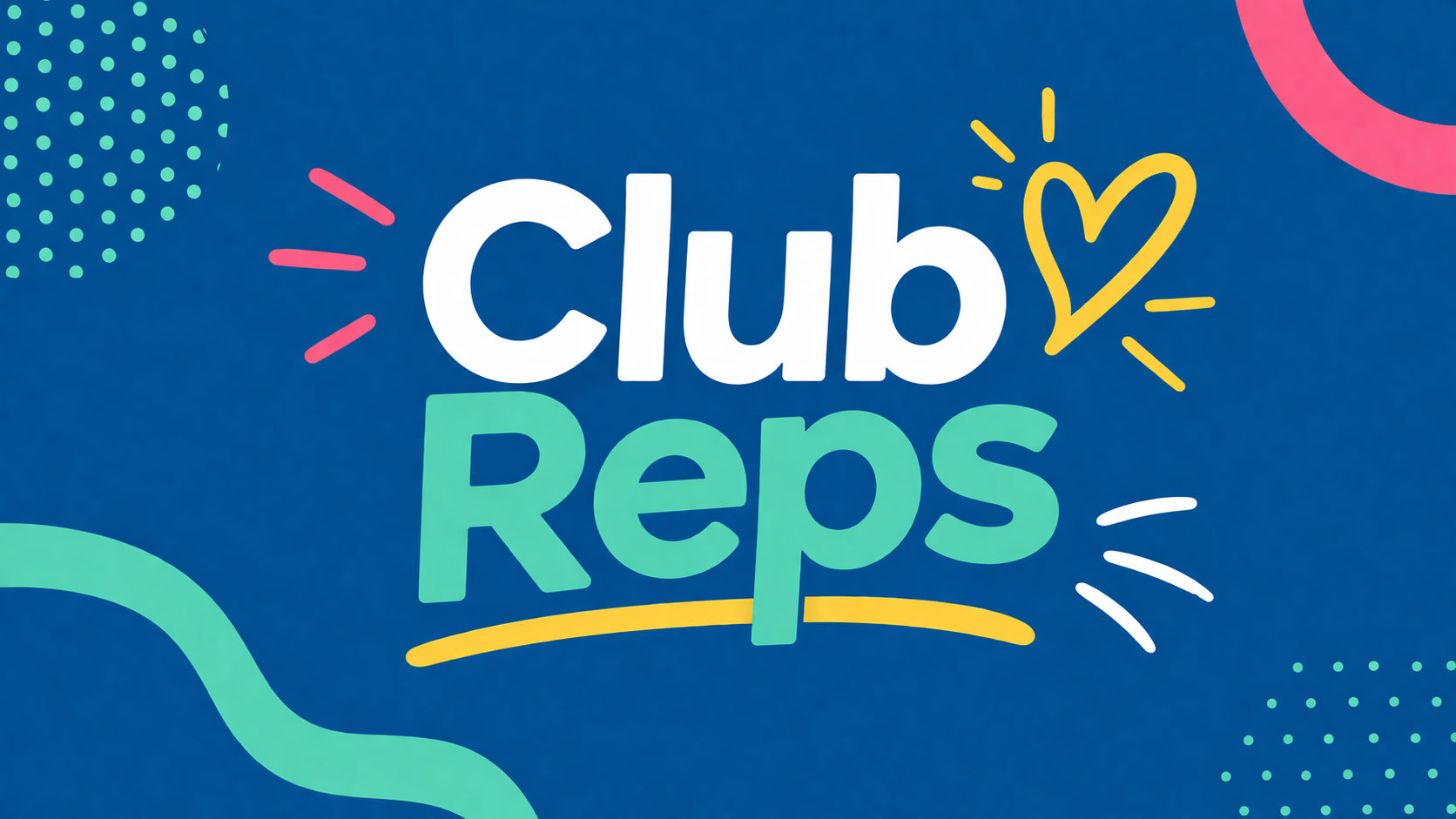 Your service, your stories, your Club Rep