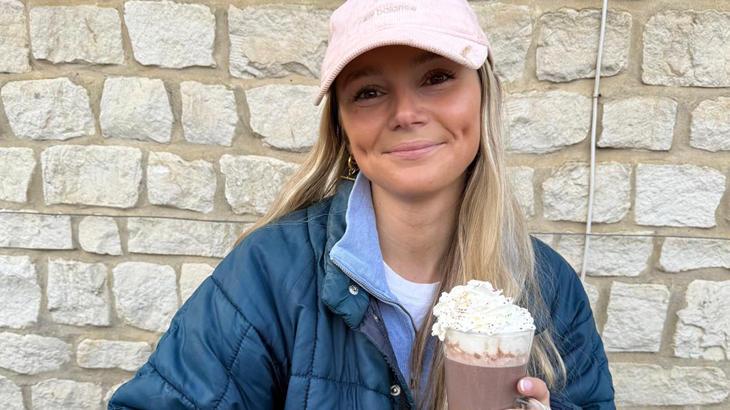 A Day in the Life of Millie Powell, Head of Marketing