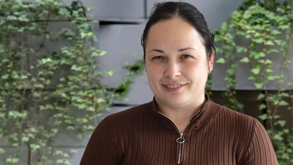 Sandra Kubiliene: My team saved a colleague's life