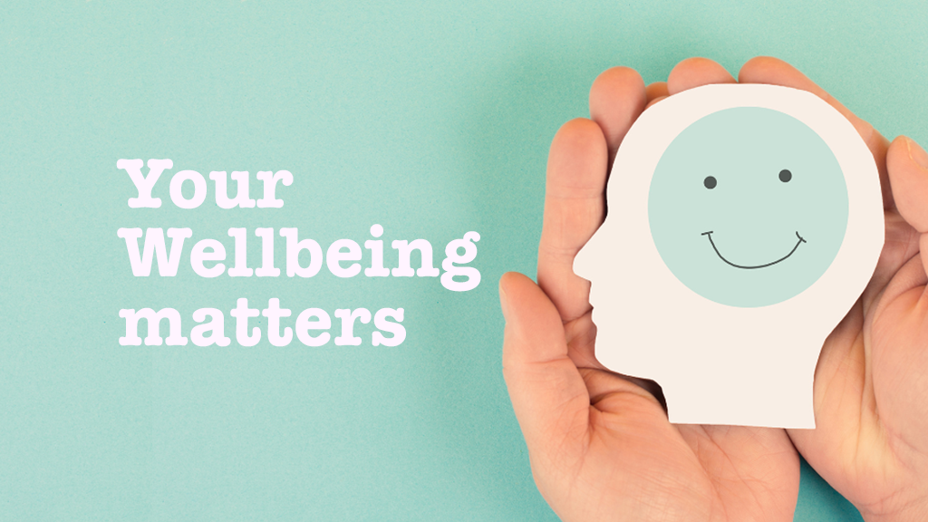 Help us shape what wellbeing looks like at Wellgate