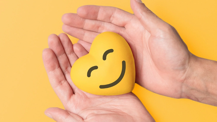 Here’s what you told us about wellbeing at Wellgate