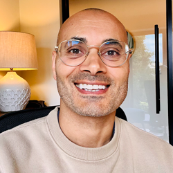 Ash Akhtar