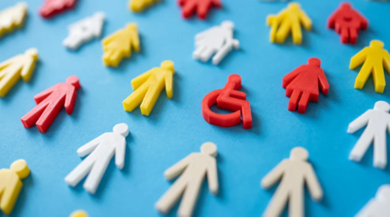 Why looking after ourselves makes us better at looking after others