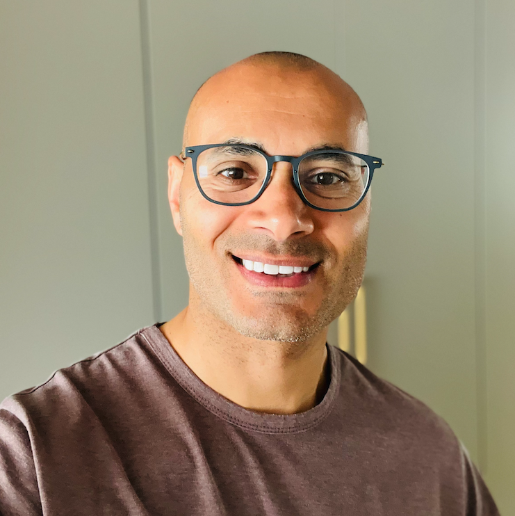 Ash Akhtar, Head of Culture and Engagement