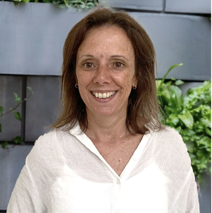 Ana Beja, Head of Operations (North)