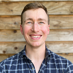Henry Beynon, Project Manager