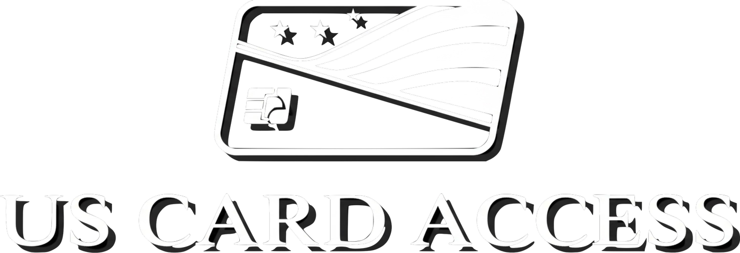 US Card Access