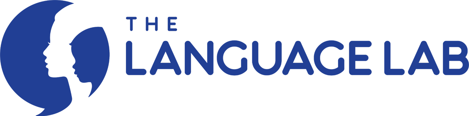 The Language Lab