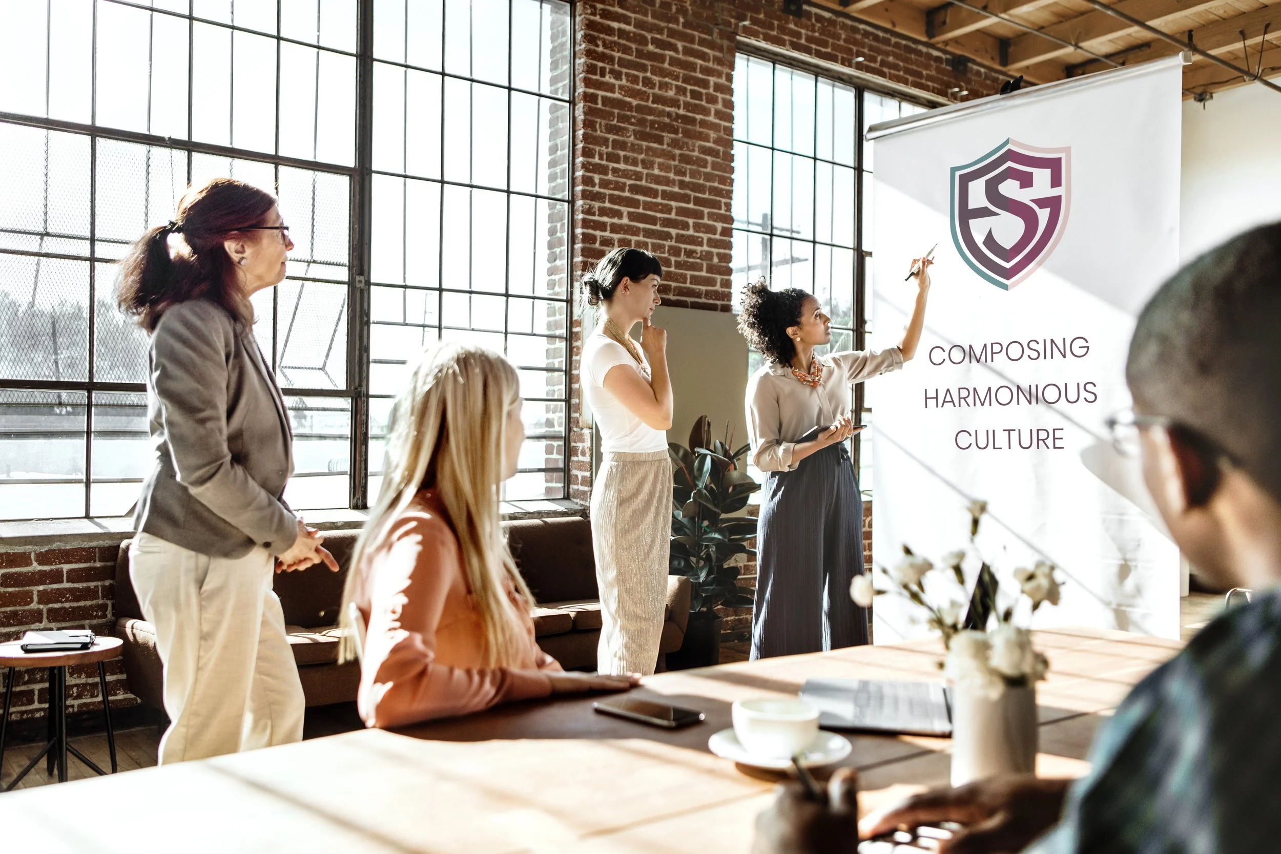 Organizational Assessment & Strategy