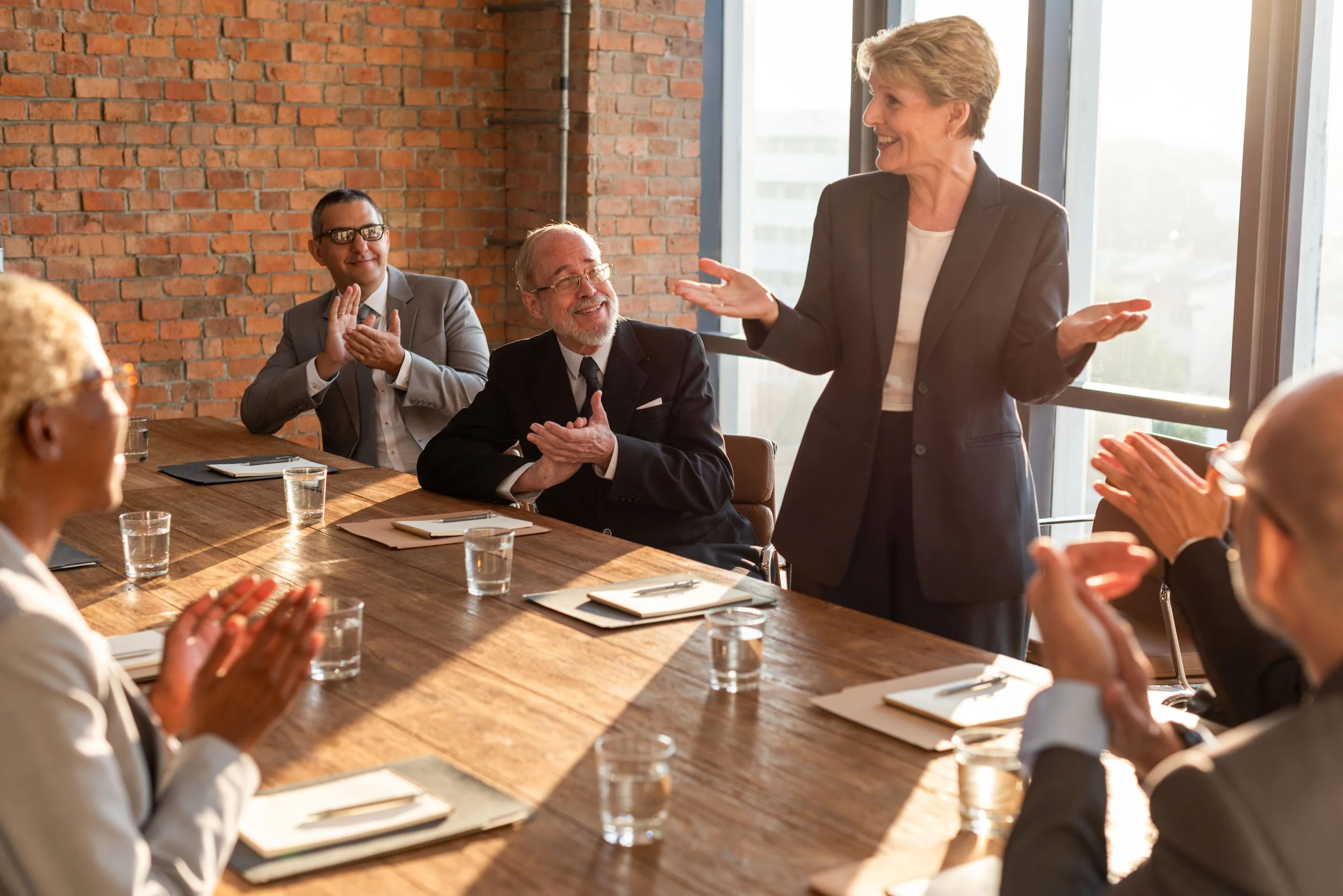 Experiential Leadership Development