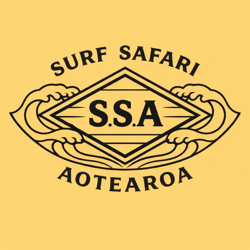 Surf Safari Aotearoa
