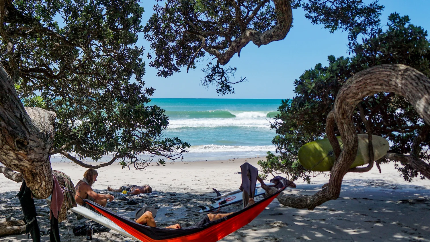 Surf