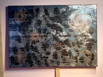 Opus VIII – Nocturnal Constellations studio 3.jpeg