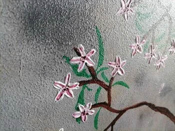 Opus VII – Blossoms Beyond the Fence Studio 5.jpeg