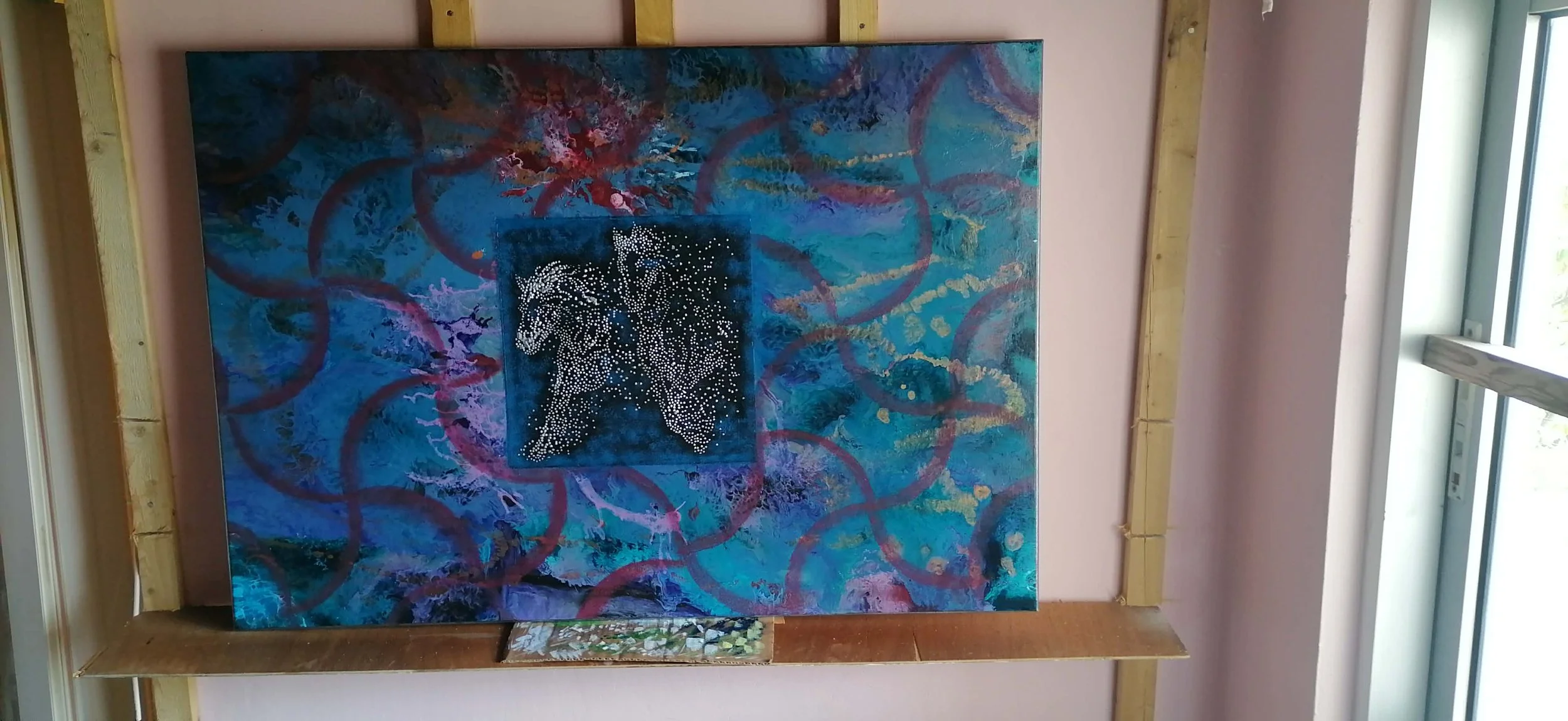 Opus XV – Phantom Gallop Studio 7.jpg