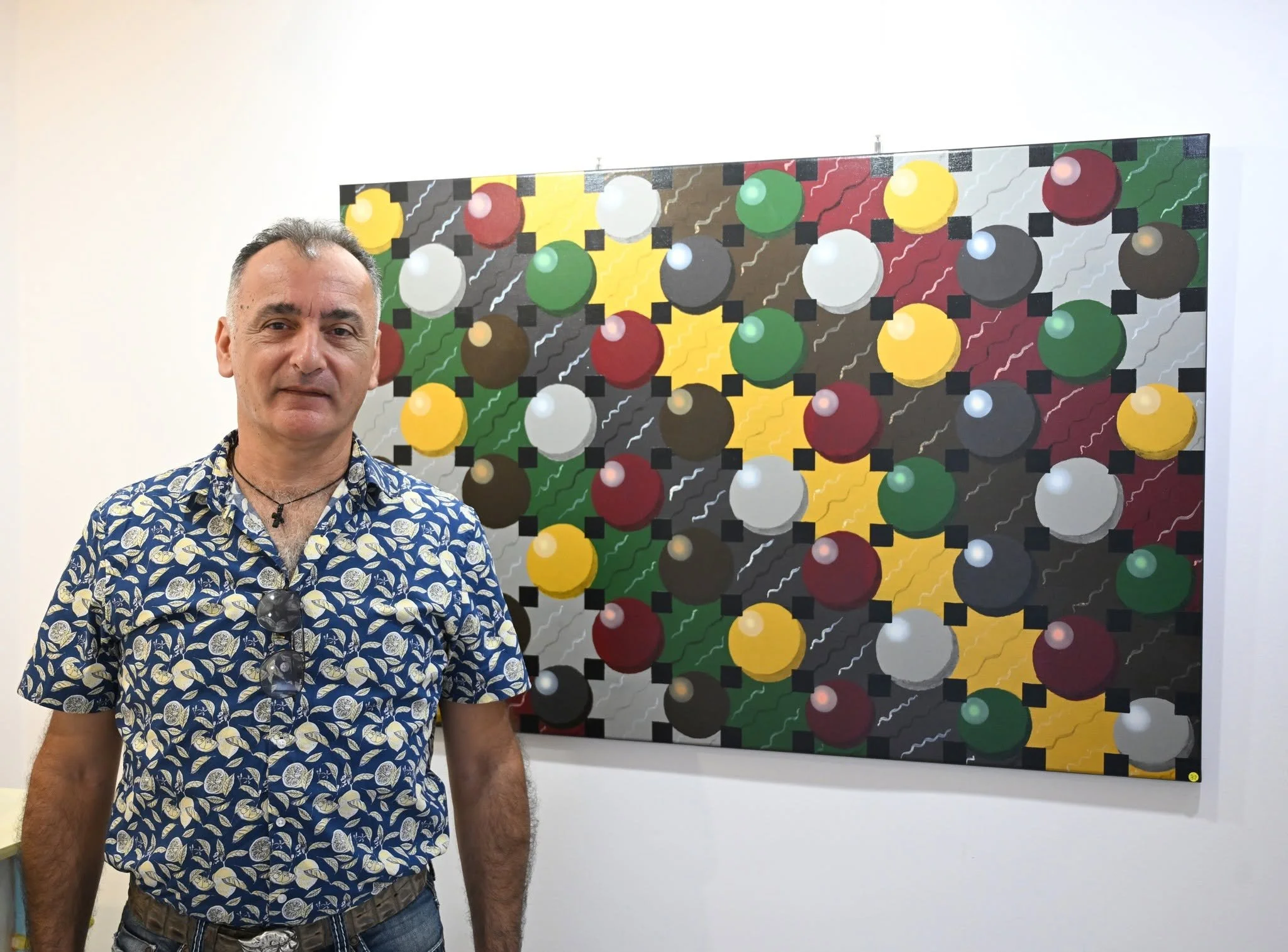 Exhibition fine art 3