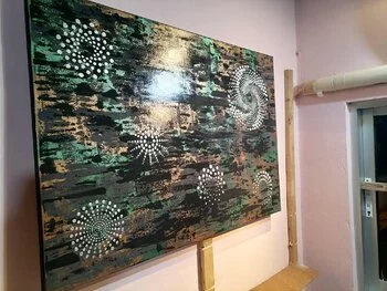 Opus X – Emerald Constellation Grove Studio 5.jpeg