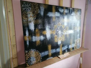 Opus IV -  Obsidian Bloom  Studio 1.jpeg