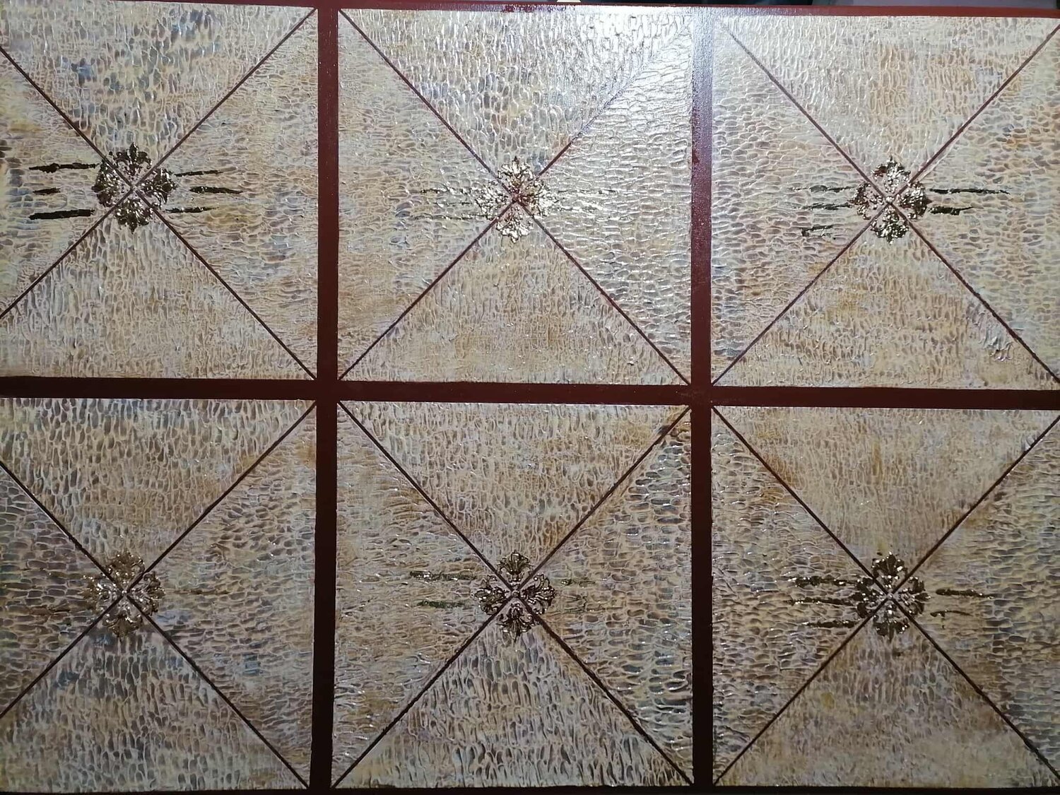 Opus IX – Radiant Grid Eclipse