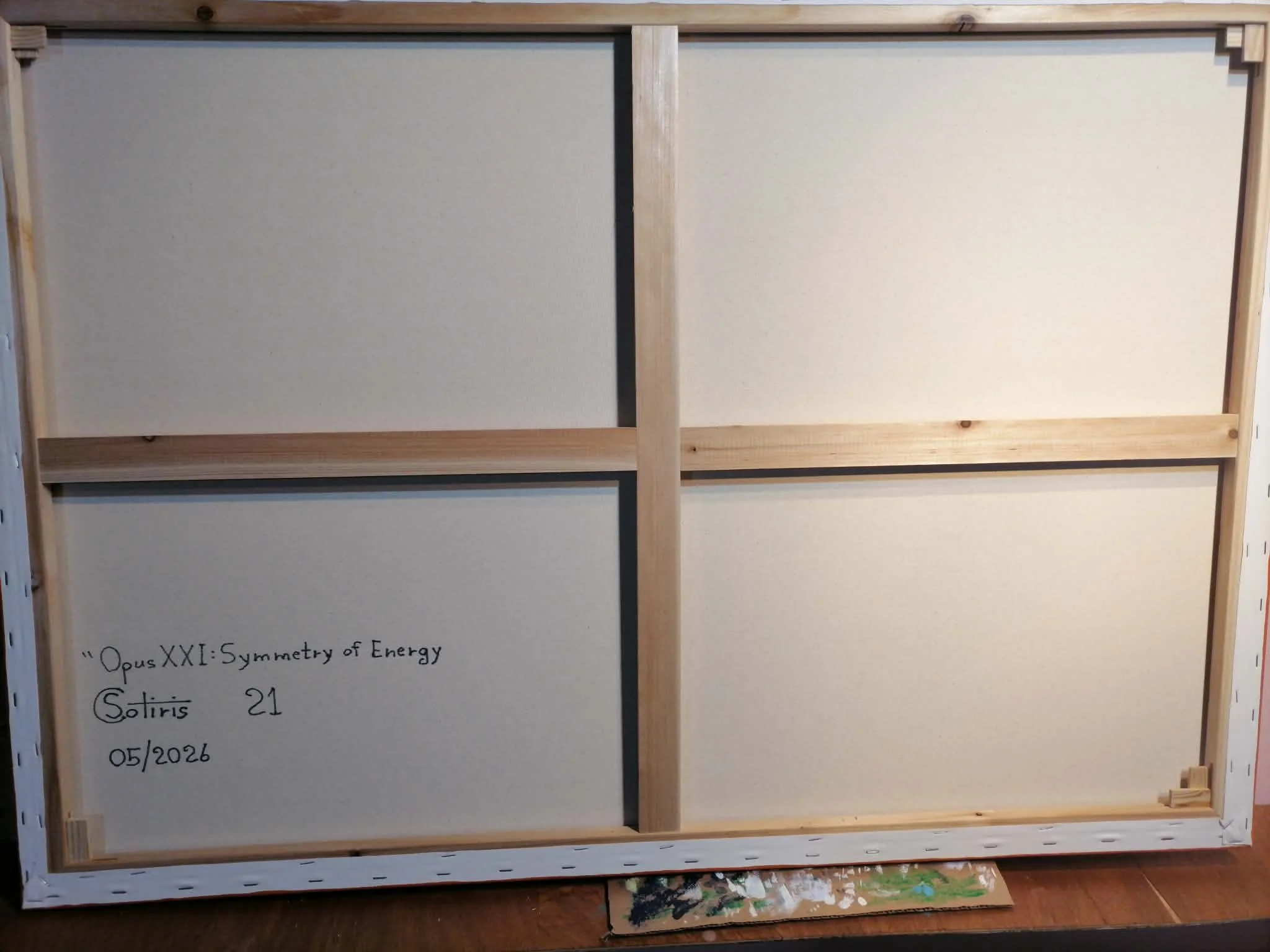 Opus XXI – Symmetry of Energy back vew.jpg