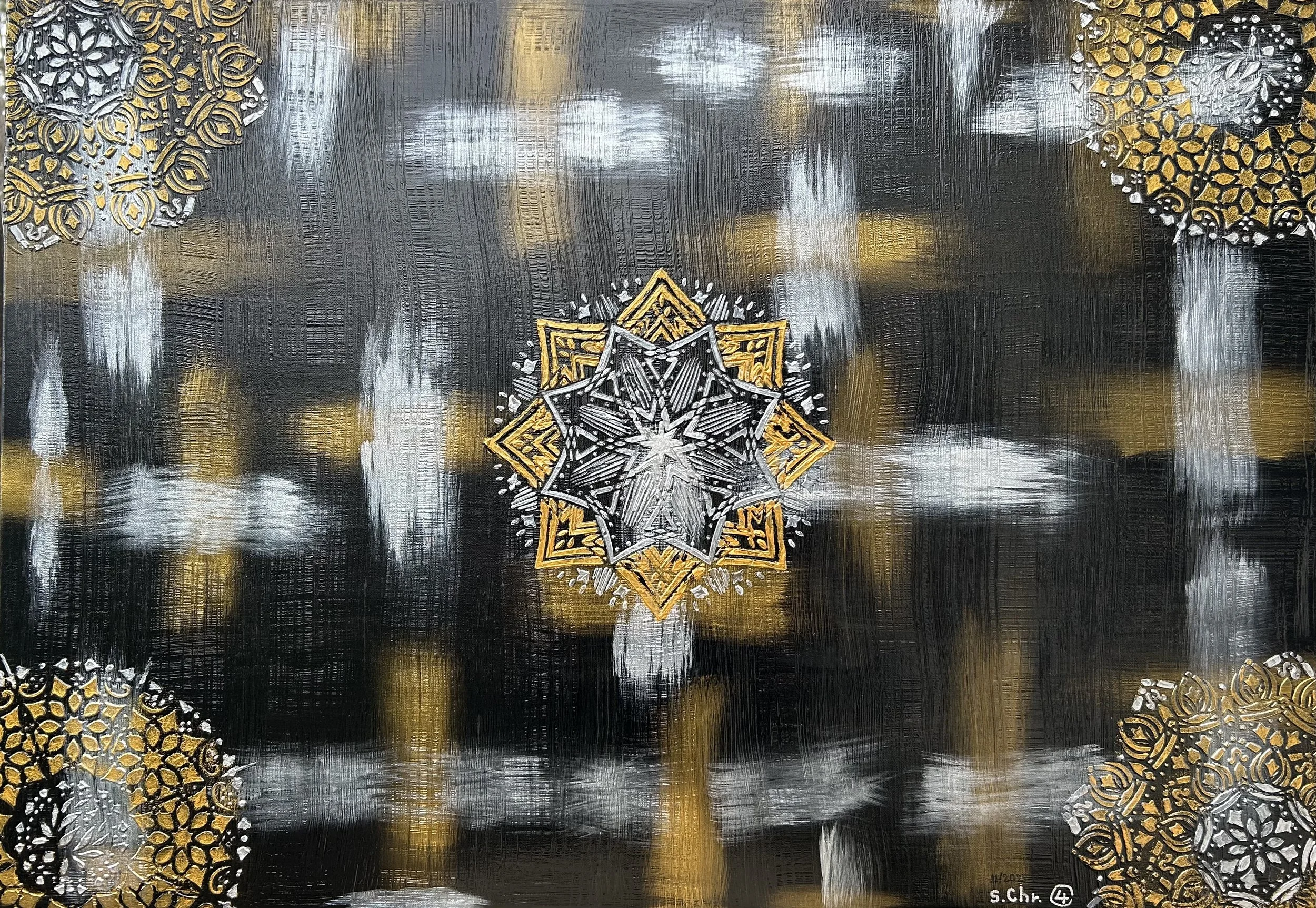 Opus IV: Obsidian Bloom