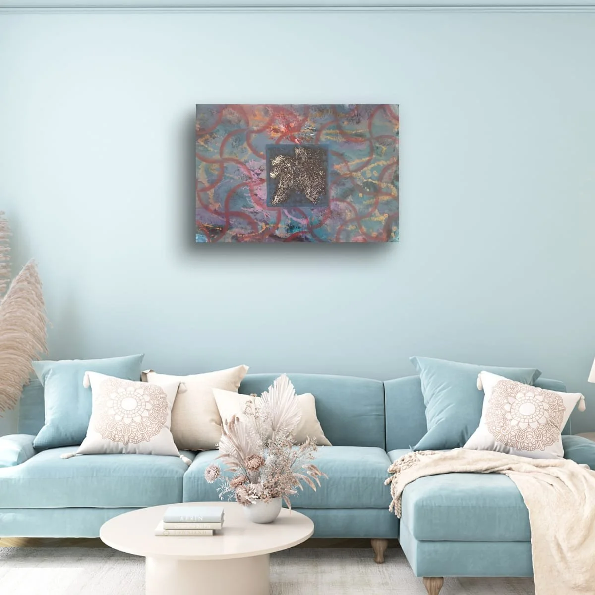 Opus XV – Phantom Gallop Mockup 17.jpeg