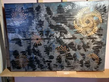 Opus VIII – Nocturnal Constellations  Studio 1.jpeg