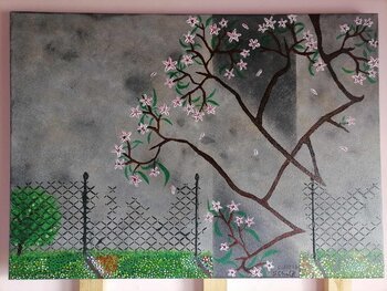 Opus VII – Blossoms Beyond the Fence Studio 9.jpeg