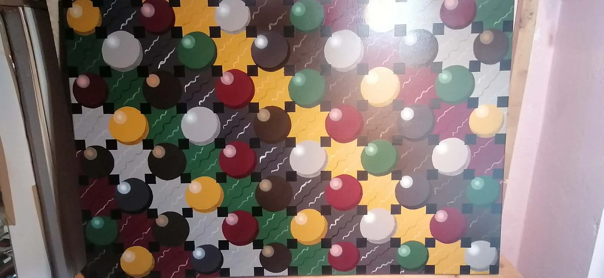 Opus XXII Chromatic Equilibrium 11.jpg