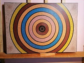 Opus XIII - Infinite Chromatic Orbit Studio 10.jpeg