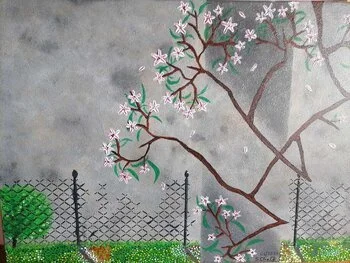 Opus VII – Blossoms Beyond the Fence Studio 2.jpeg