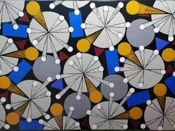 Opus XII - Radiant Nexus