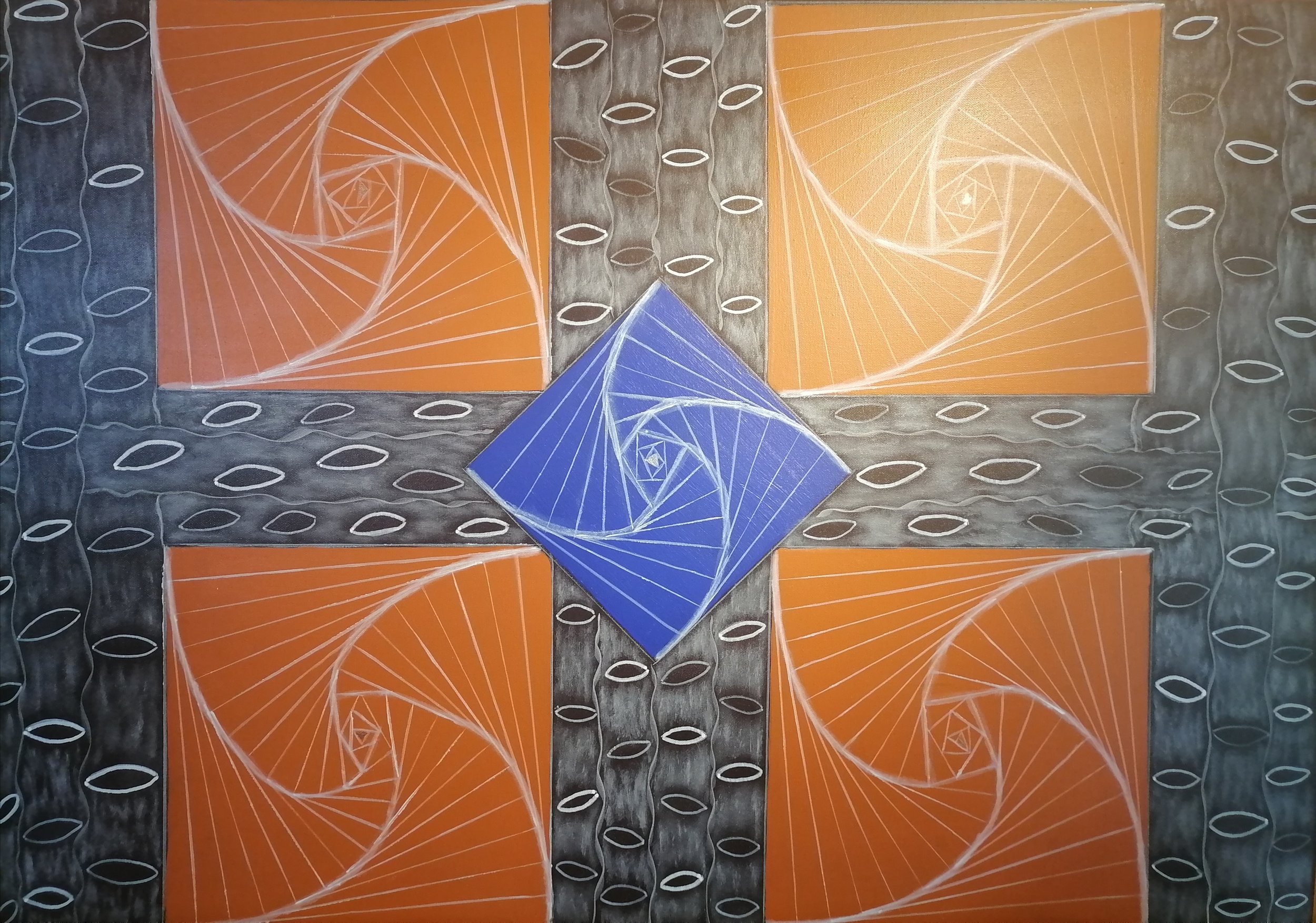 Opus XXVIII – Terracotta Orbit.jpg