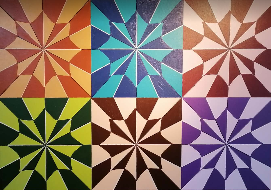 Opus XXIX – Geometric Pulse Main.png