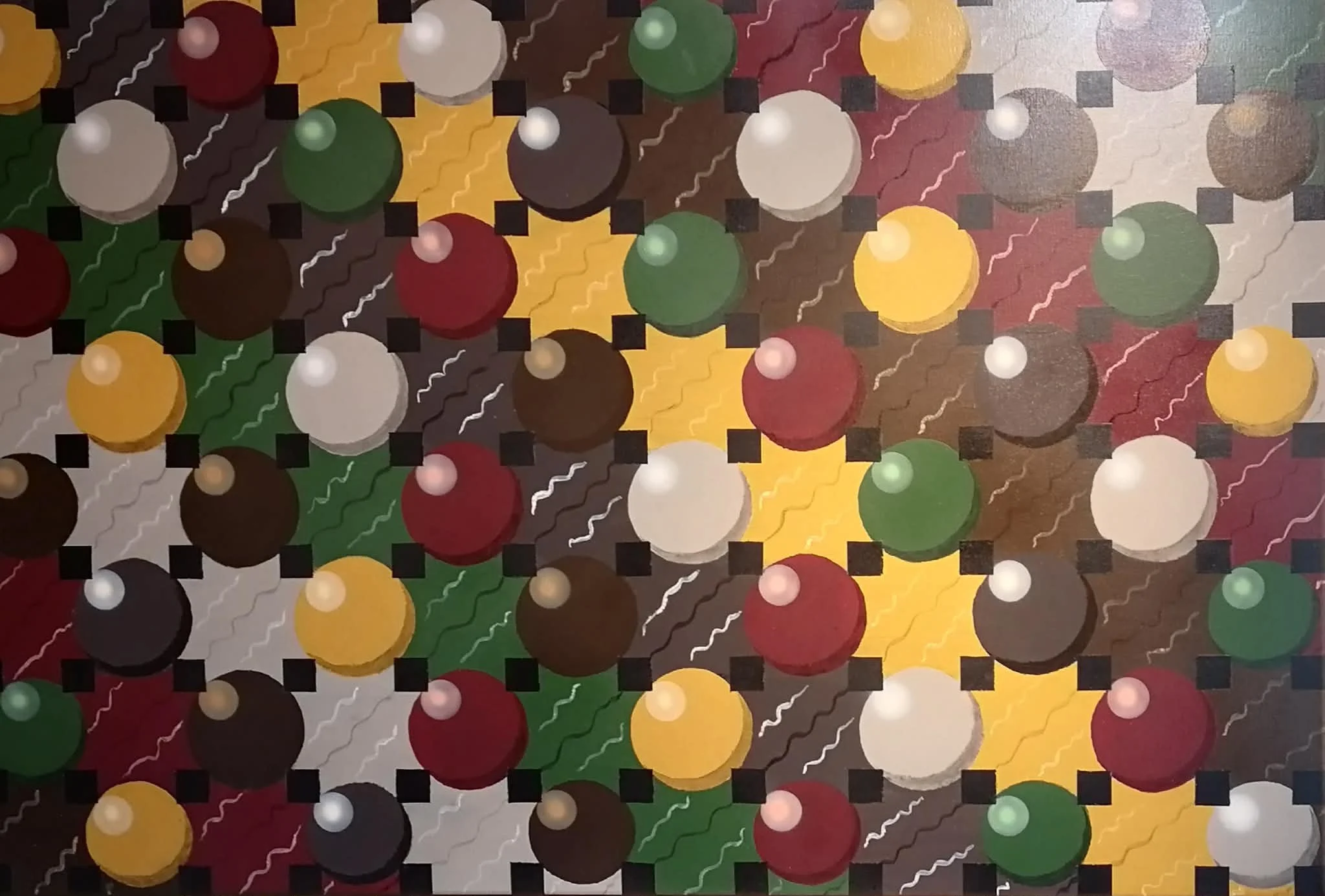 Opus XXII Chromatic Equilibrium.jpg