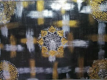 Opus IV: Obsidian Bloom