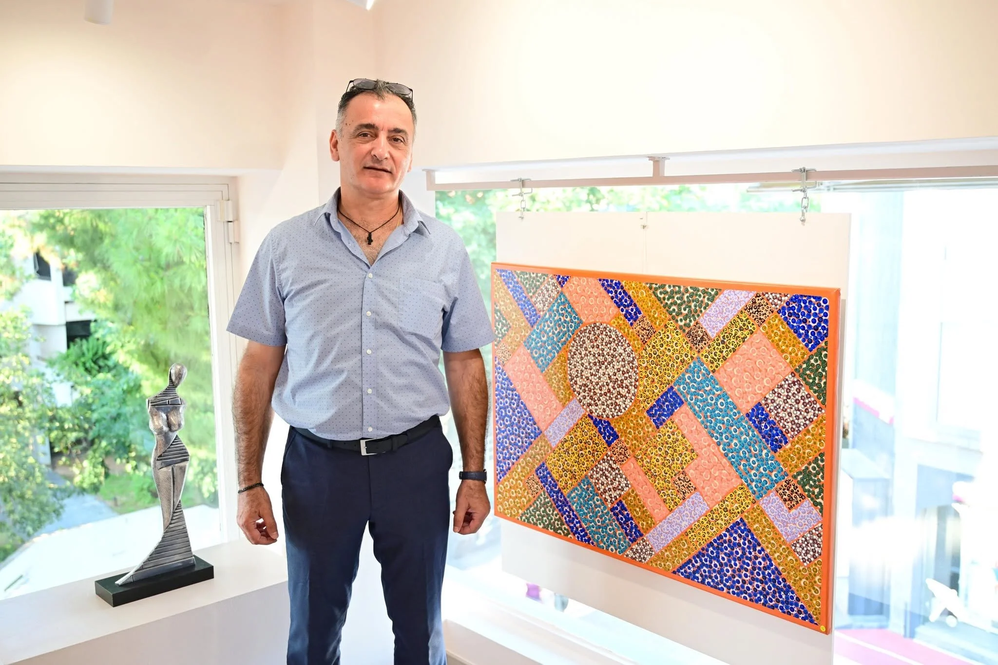 Exhibition fine art 4