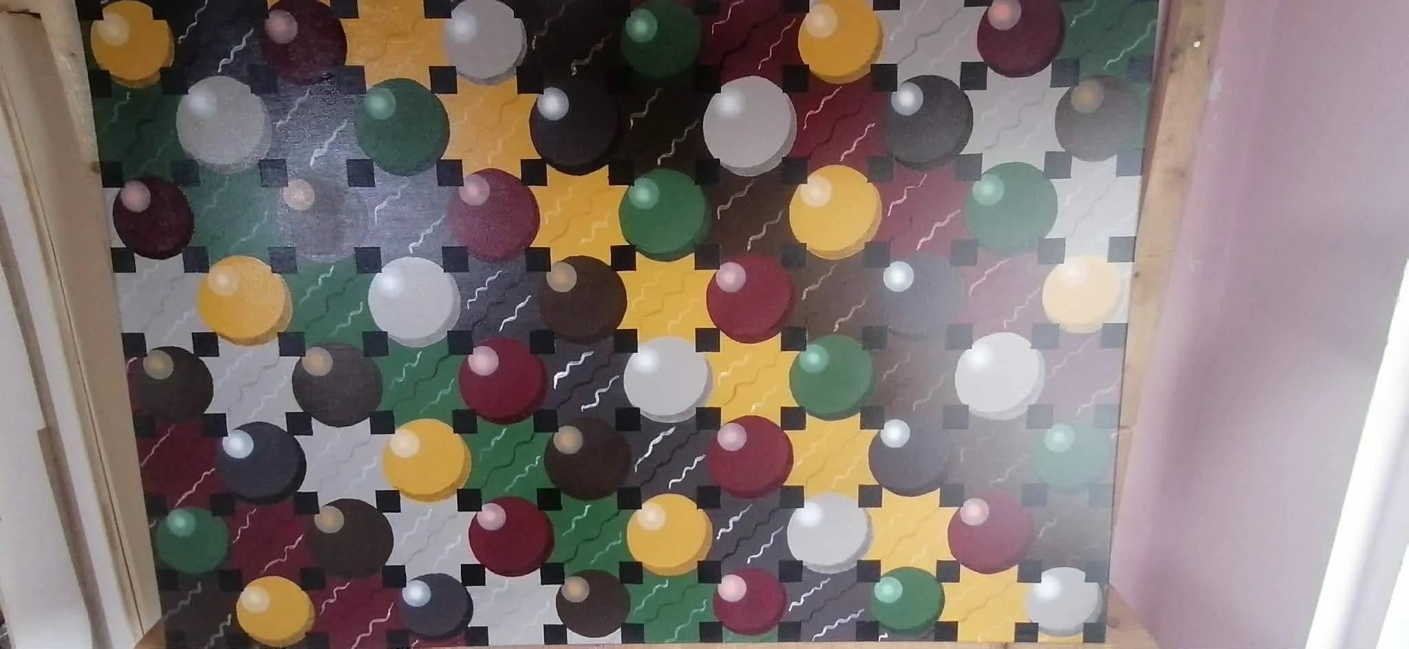 Opus XXII Chromatic Equilibrium 2.jpg