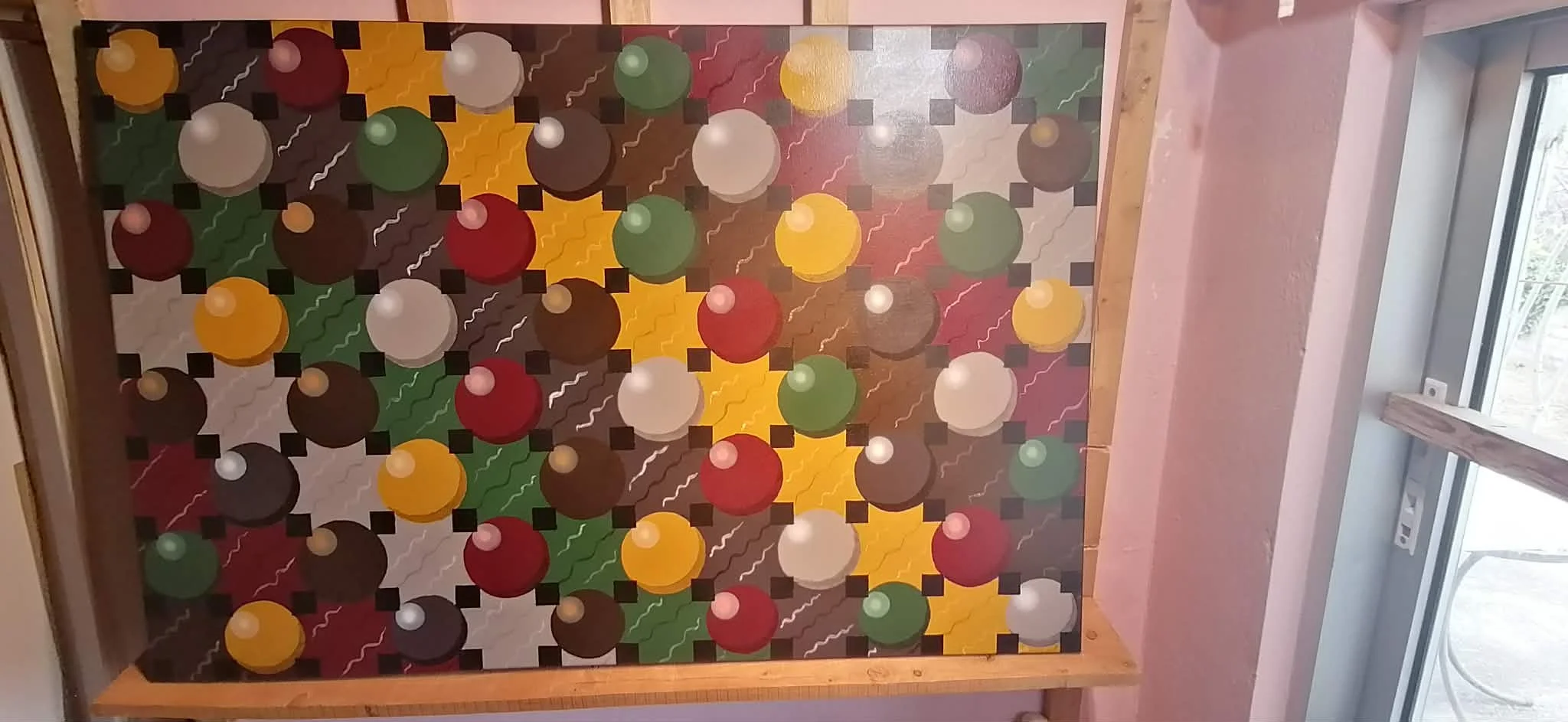 Opus XXII Chromatic Equilibrium 4.jpg