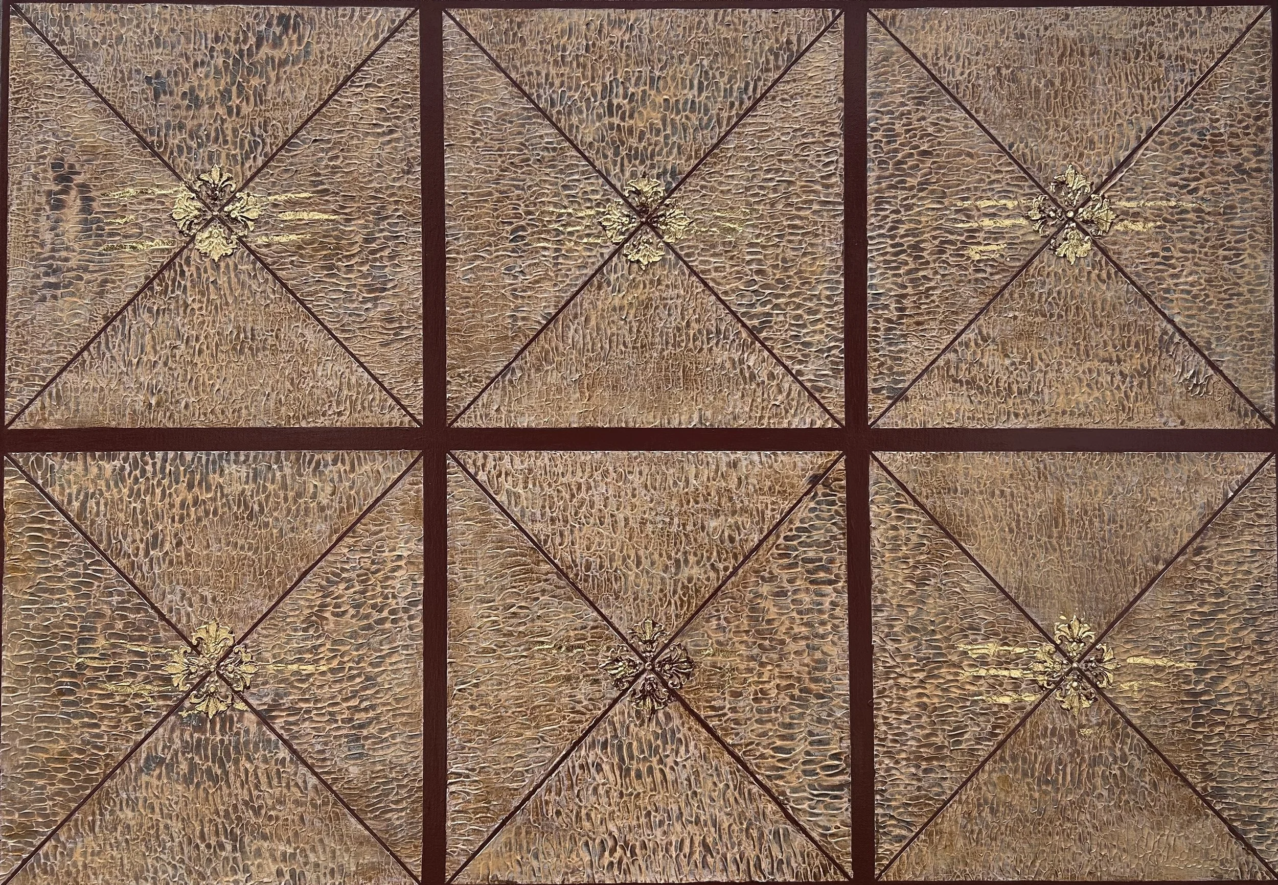 Opus IX – Radiant Grid Eclipse