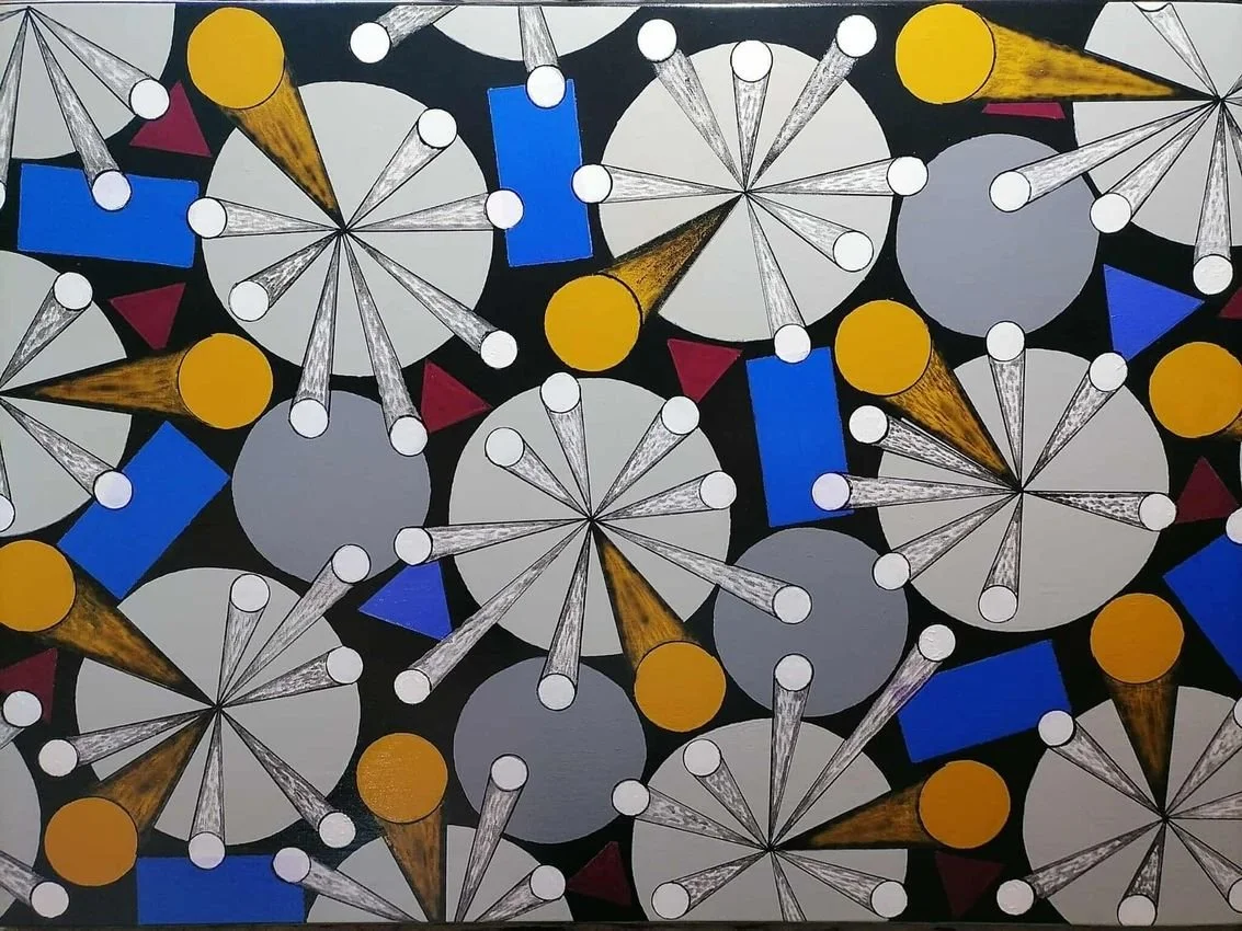 Opus XII: Radiant Nexus