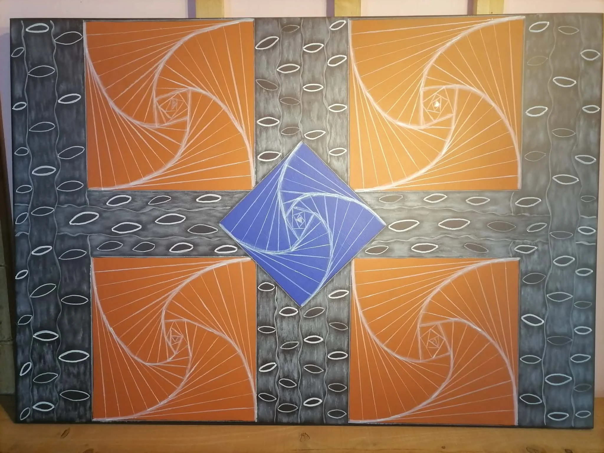 Opus XXVIII – Terracotta Orbit 2.jpg