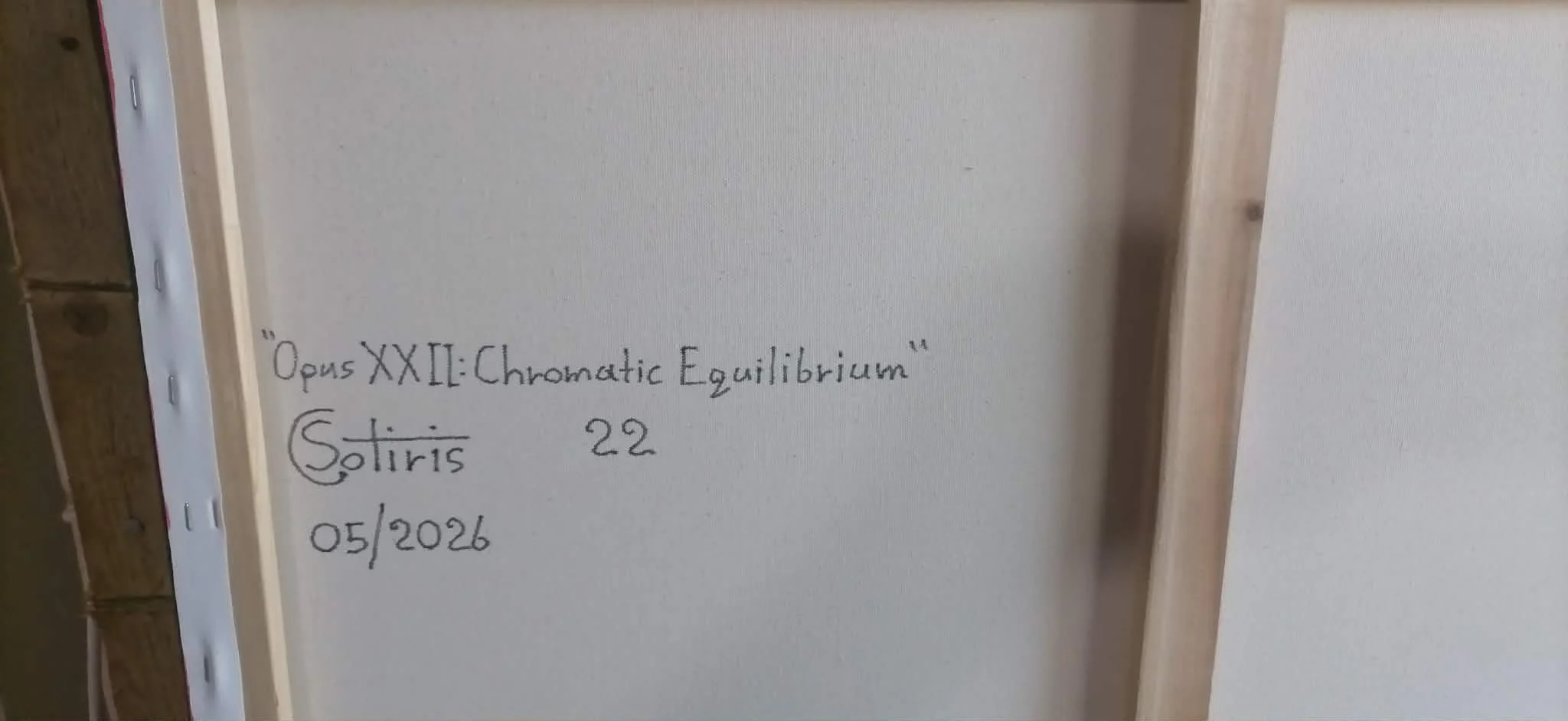 Opus XXII  Chromatic Equilibrium Signature.jpg