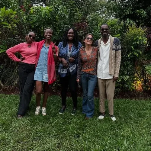 Kisima Accommodation